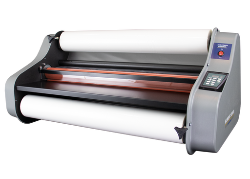 DryLam CL-27 Professional Roll Laminator, 27 in
