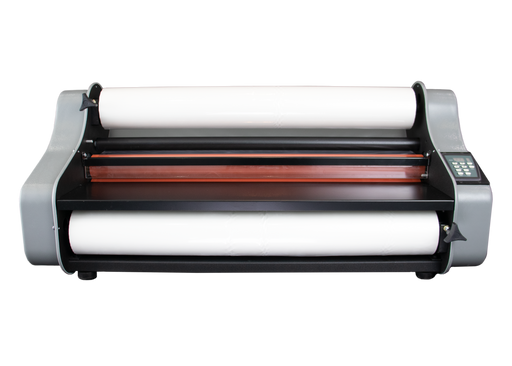 DryLam CL-27 Standard Roll Laminator, 27 in