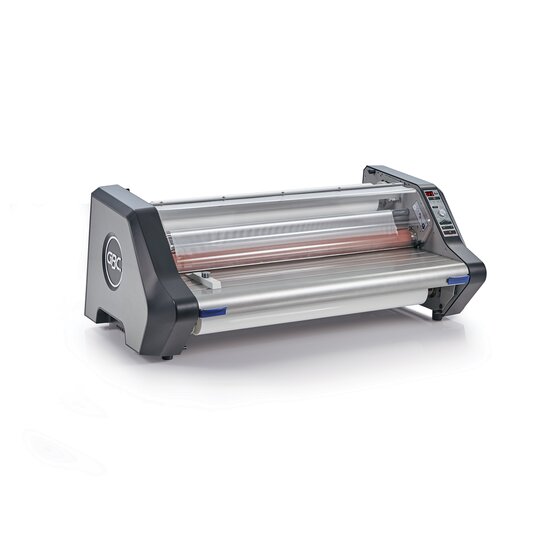 GBC Ultima 55 EZload Roll Laminator, 27 in
