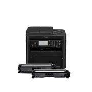 Canon imageCLASS MF269dw Monochrome Laser All-in-One - view 2