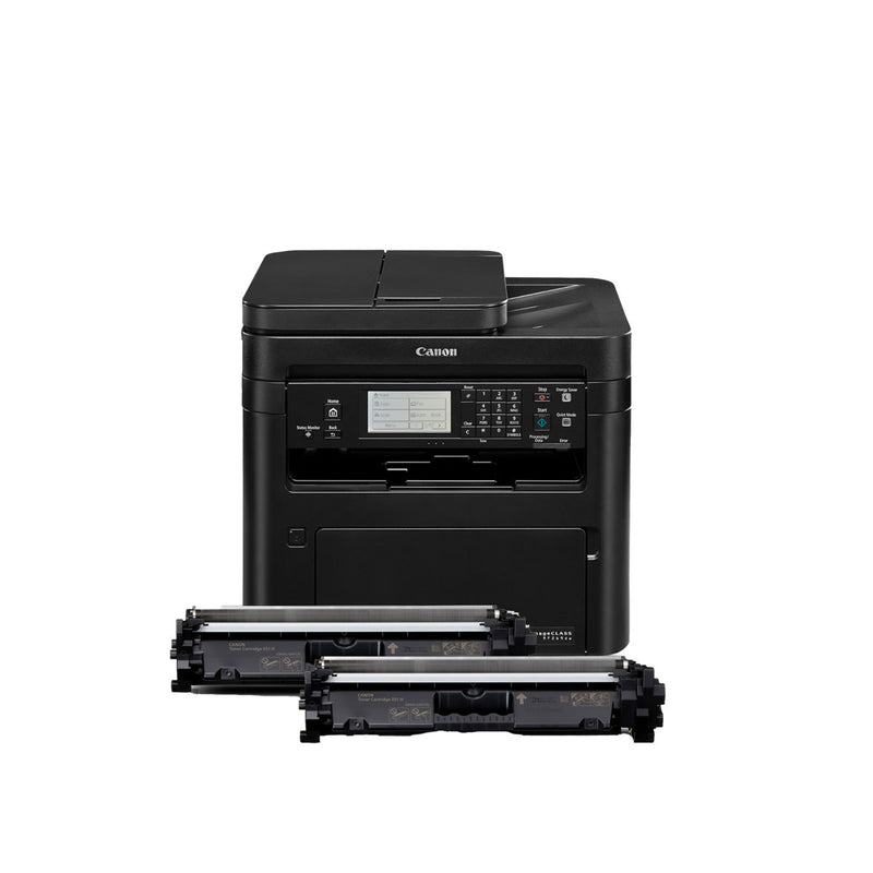 Canon imageCLASS MF269dw Monochrome Laser All-in-One - view 2