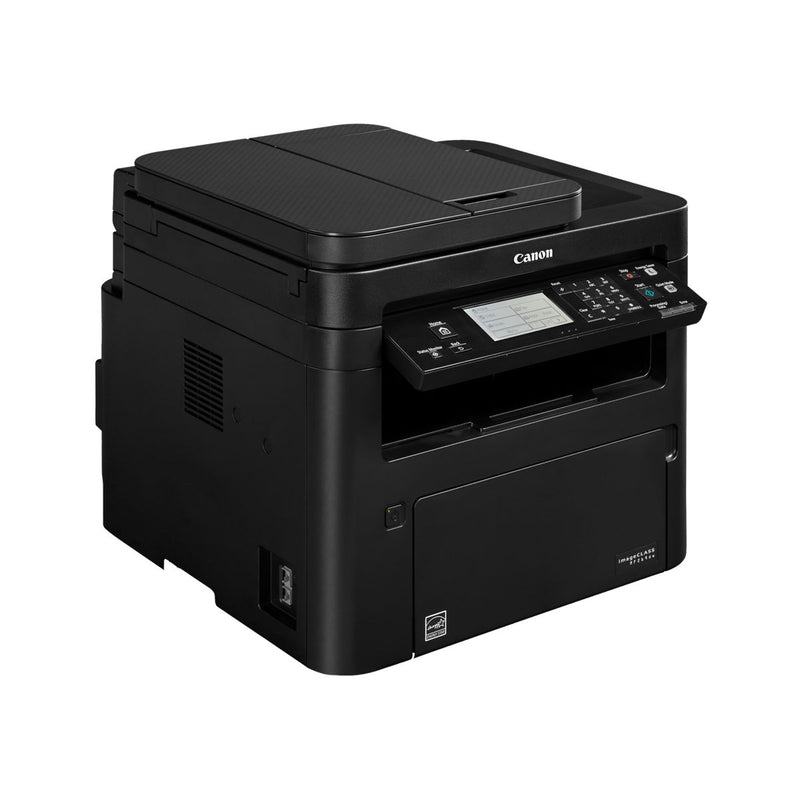 Canon imageCLASS MF269dw Monochrome Laser All-in-One - view 3