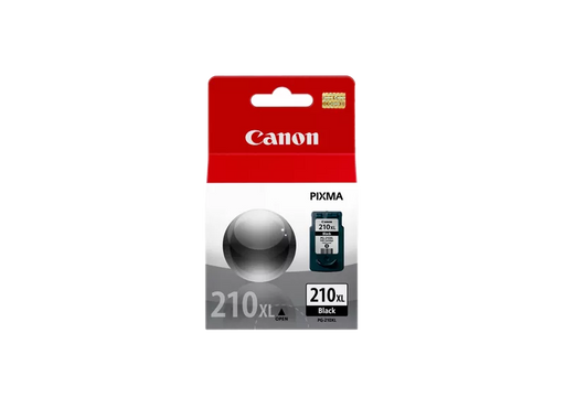 Canon Genuine PG-210 XL Black Ink Tank (2973B001)