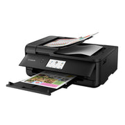 Canon PIXMA TS9520 Color Inkjet All-in-One - view 3
