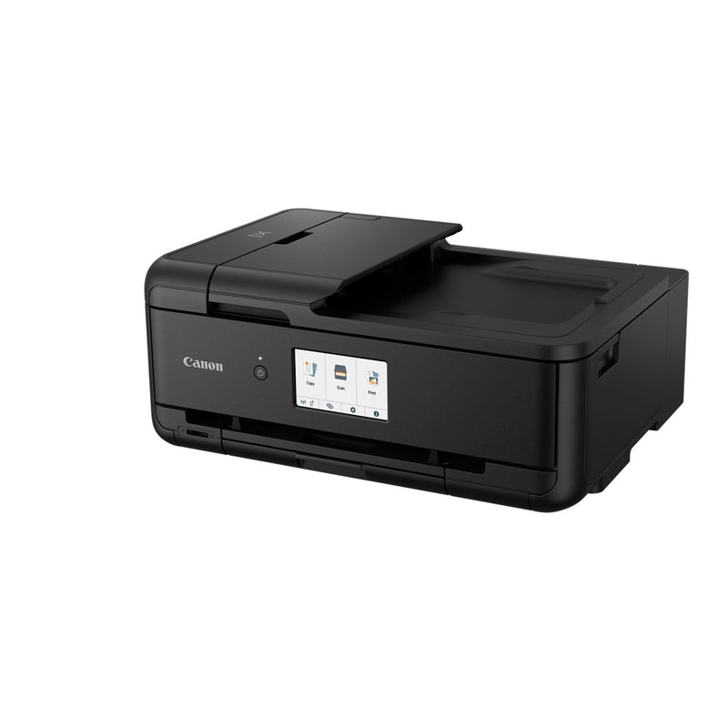 Canon PIXMA TS9520 Color Inkjet All-in-One - view 4