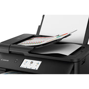 Canon PIXMA TS9520 Color Inkjet All-in-One - view 2