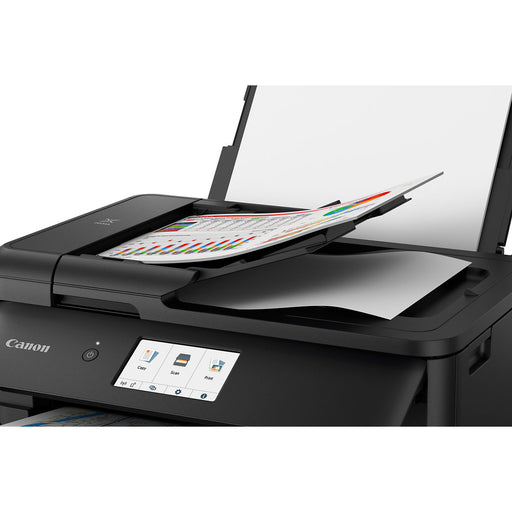 Canon PIXMA TS9520 Color Inkjet All-in-One - view 2