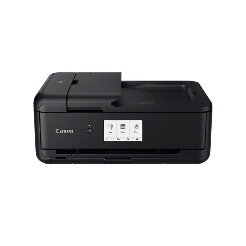 Canon PIXMA TS9520 Color Inkjet All-in-One