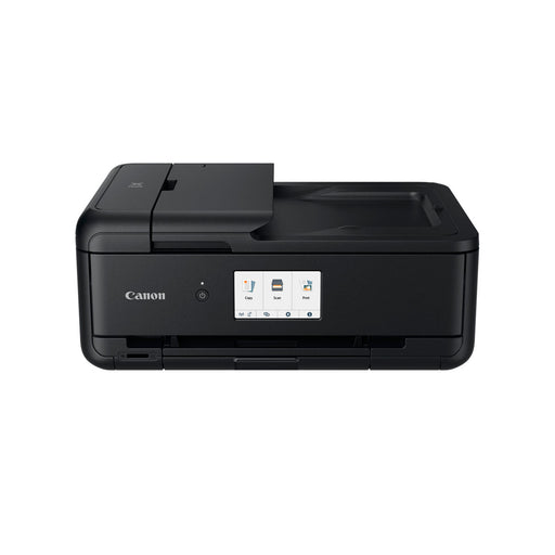 Canon PIXMA TS9520 Color Inkjet All-in-One