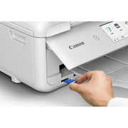 Canon PIXMA TS9521C Color Inkjet All-in-One - view 2