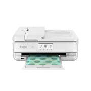 Canon PIXMA TS9521C Color Inkjet All-in-One - view 3