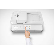 Canon PIXMA TS9521C Color Inkjet All-in-One - view 4
