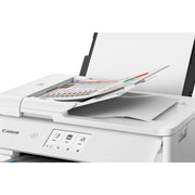 Canon PIXMA TS9521C Color Inkjet All-in-One - view 5