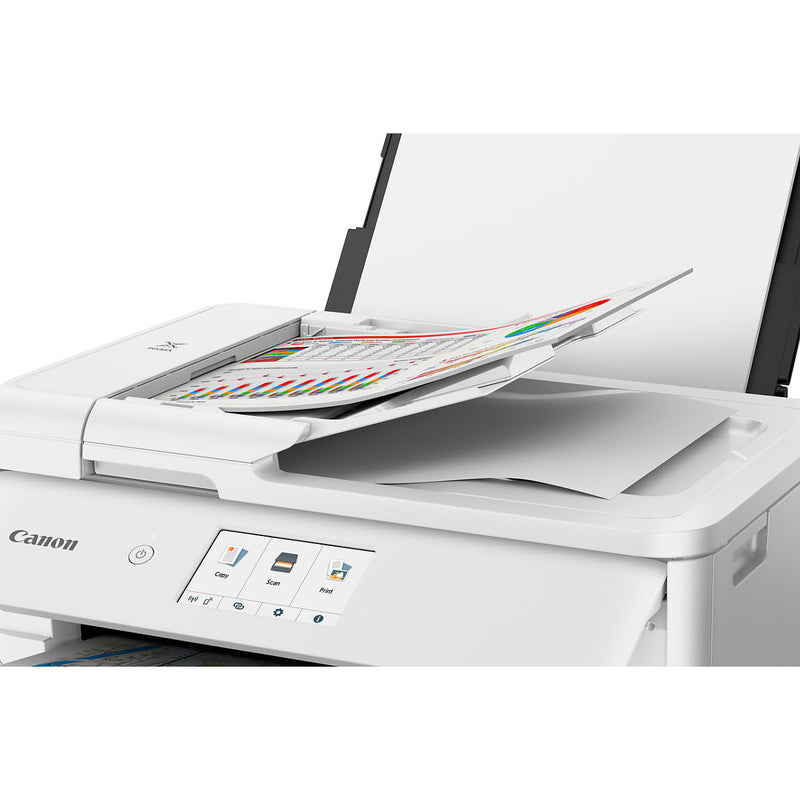 Canon PIXMA TS9521C Color Inkjet All-in-One - view 5