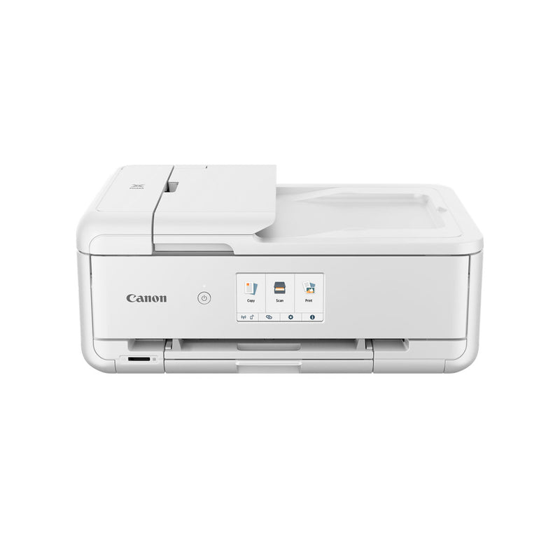 Canon PIXMA TS9521C Color Inkjet All-in-One