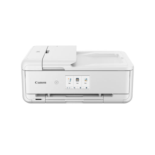 Canon PIXMA TS9521C Color Inkjet All-in-One