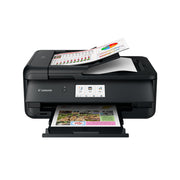Canon PIXMA TS9520a Color Inkjet All-in-One - view 3