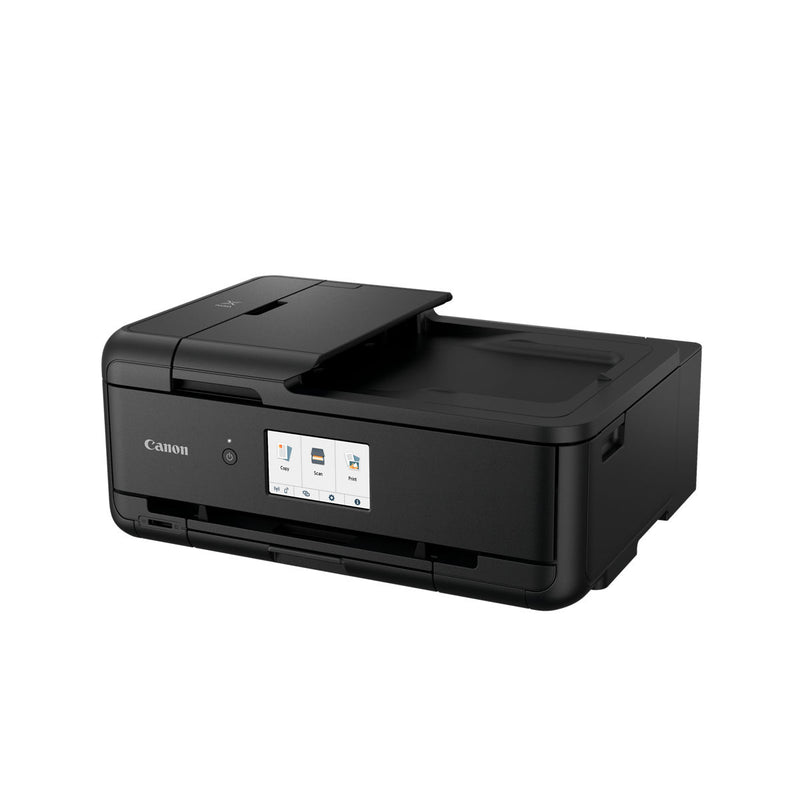 Canon PIXMA TS9520a Color Inkjet All-in-One - view 4