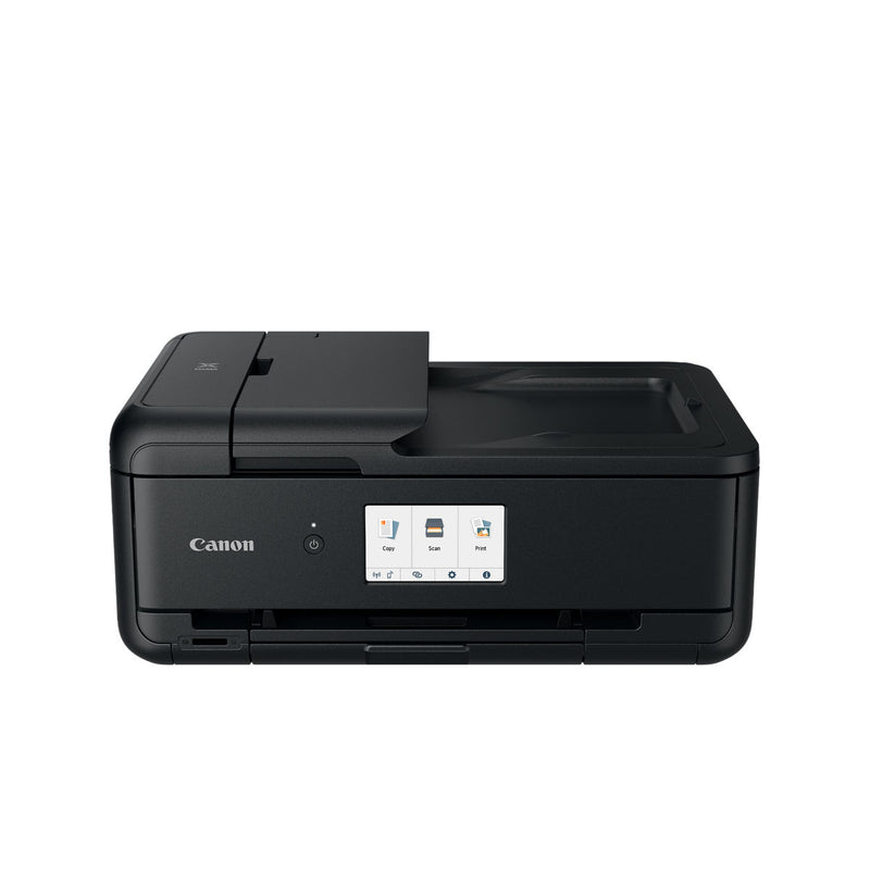 Canon PIXMA TS9520a Color Inkjet All-in-One