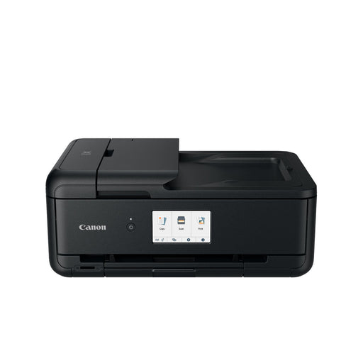 Canon PIXMA TS9520a Color Inkjet All-in-One