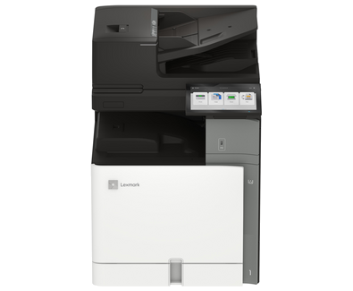 Lexmark CX962se Color Laser All-in-One