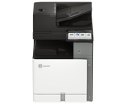 Lexmark CX963se Color Laser All-in-One