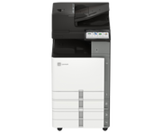 Lexmark CX961tse Color Laser All-in-One