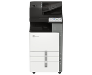 Lexmark CX833xse Color Laser All-in-One