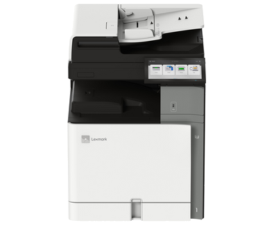 Lexmark CX950se Color Laser All-in-One