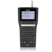 Brother P-touch PT-H500LI Label Maker