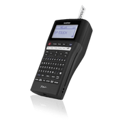 Brother P-touch PT-H500LI Label Maker - view 2