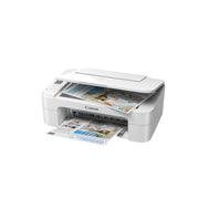 Canon PIXMA TS3320 Color Inkjet All-in-One - view 2