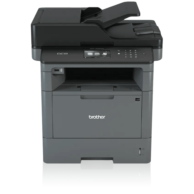 Brother DCP-L5500DN Monochrome Laser All-in-One