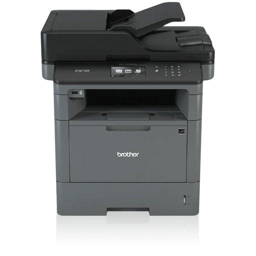 Brother DCP-L5500DN Monochrome Laser All-in-One
