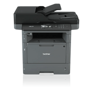 Brother DCP-L5650DN Monochrome Laser All-in-One