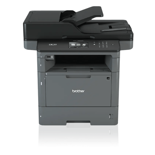 Brother DCP-L5650DN Monochrome Laser All-in-One