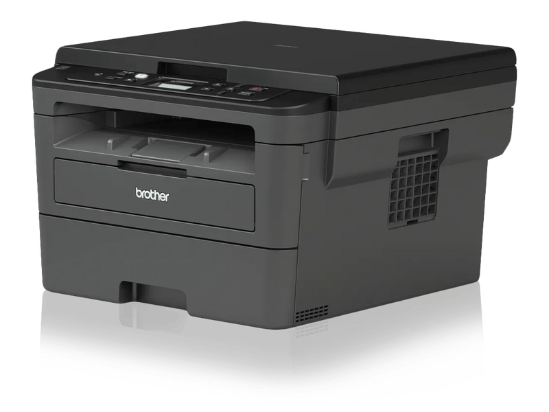 Brother HL-L2390DW Monochrome Laser All-in-One