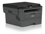 Brother HL-L2390DW Monochrome Laser All-in-One - view 2