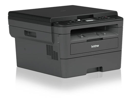 Brother HL-L2390DW Monochrome Laser All-in-One - view 2