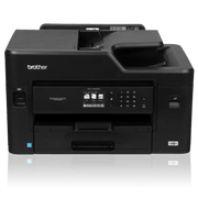 Brother MFC-J5330DW Color Inkjet All-in-One