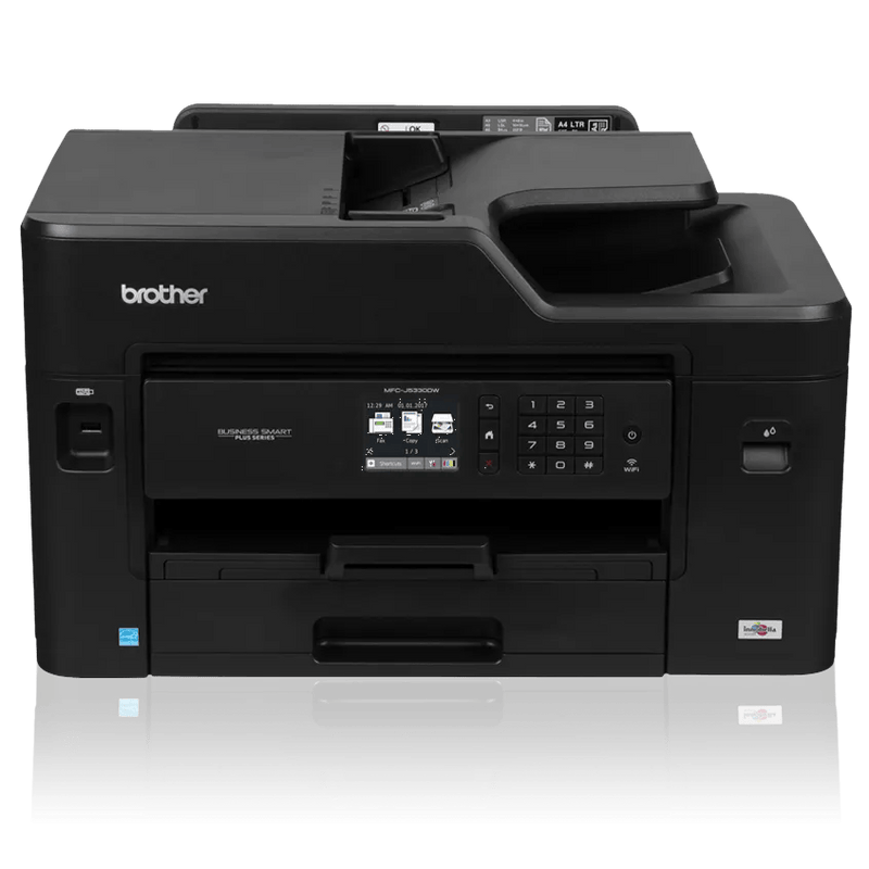 Brother MFC-J5330DW Color Inkjet All-in-One
