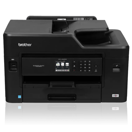 Brother MFC-J5330DW Color Inkjet All-in-One