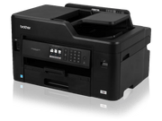 Brother MFC-J5330DW Color Inkjet All-in-One - view 2