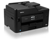 Brother MFC-J5330DW Color Inkjet All-in-One - view 3