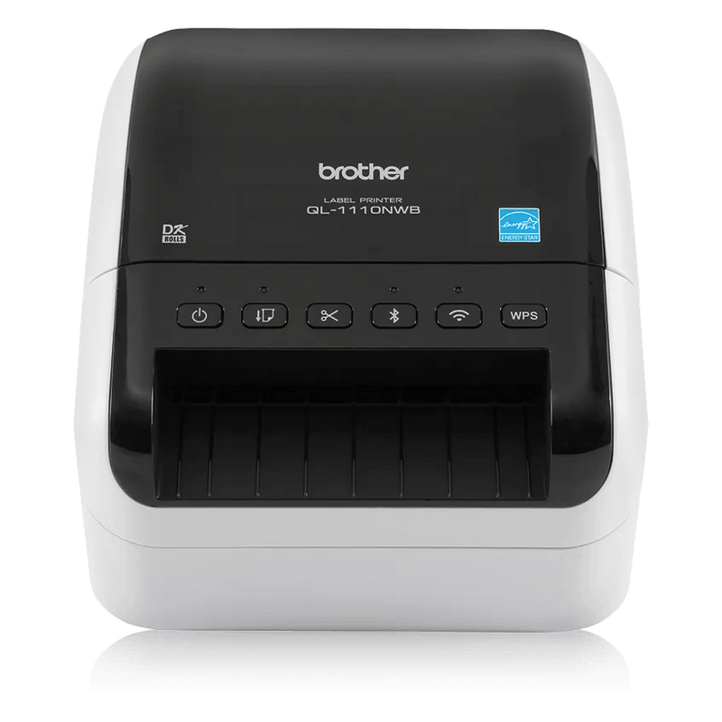 Brother QL-1110NWB Label Printer