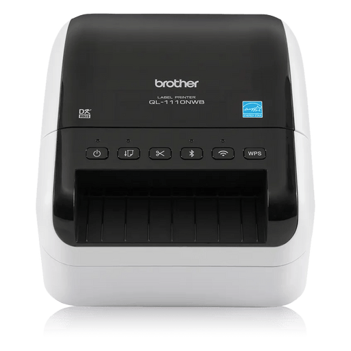 Brother QL-1110NWB Label Printer