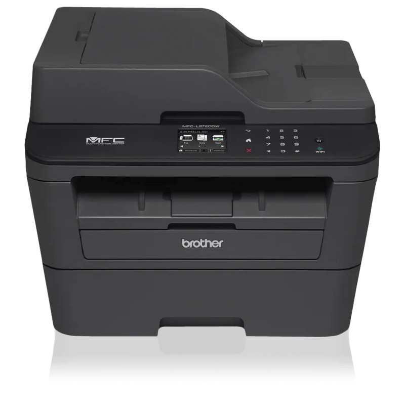 Brother MFC-L2720DW Monochrome Laser All-in-One