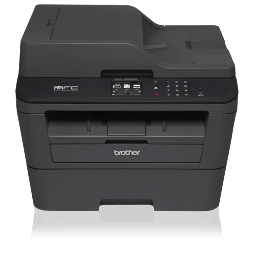 Brother MFC-L2720DW Monochrome Laser All-in-One