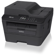 Brother MFC-L2720DW Monochrome Laser All-in-One - view 2