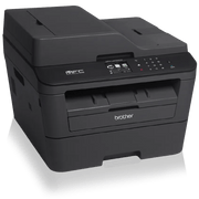 Brother MFC-L2720DW Monochrome Laser All-in-One - view 3